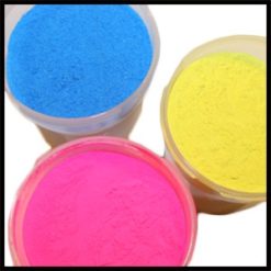 polvos plastificadores