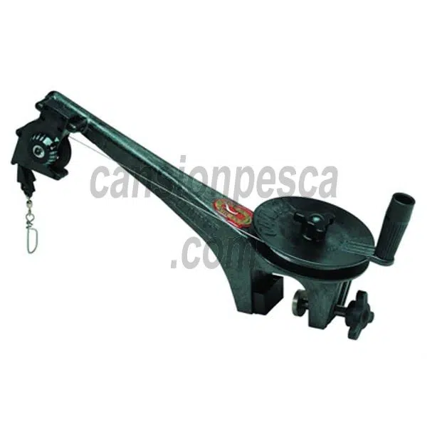 profundizador cannon mini-troll - p 91275 4710 profundizador cannon mini-troll