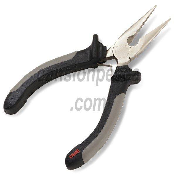 alicates rapala mini pliers