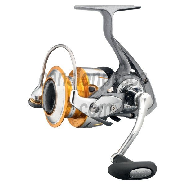 carrete daiwa theory 4000