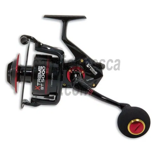 best style of salmon fishing reel Freshwater Salmon Fishing Gear Starter Kit