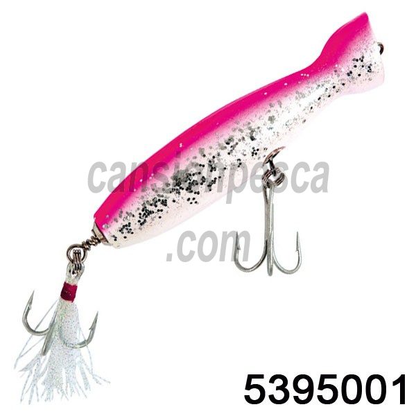 pez rigido linea effe hiper catch predator master series wooden lures