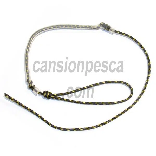 amortiguador cressi charlie silicona