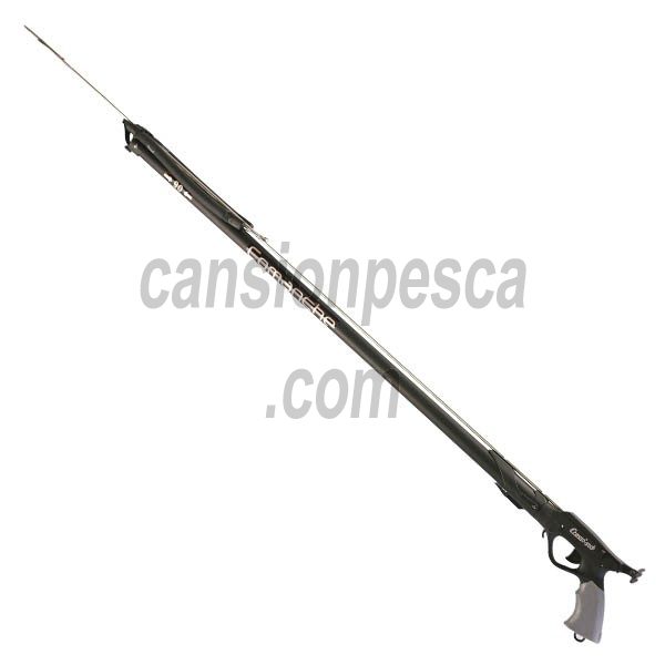 fusil gomas cressi comanche