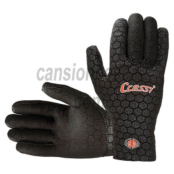 guantes cressi ultrastrech 3.5mm