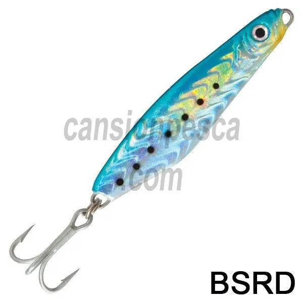 pez jig williamson lures thunder jig 60gr