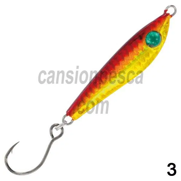 pez jig quantum mahi 8gr