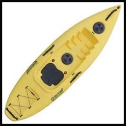 kayaks