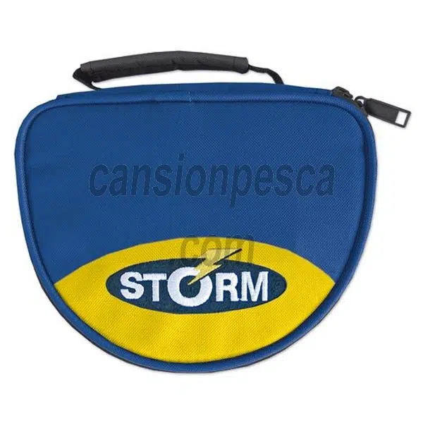 bolsa carrete storm