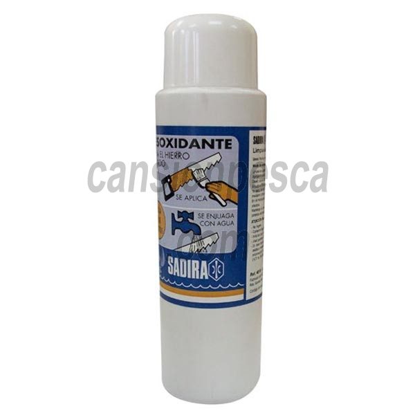 Sadira desoxidante 500ml