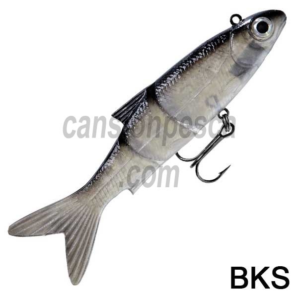 pez vinilo storm live kickin' minnow