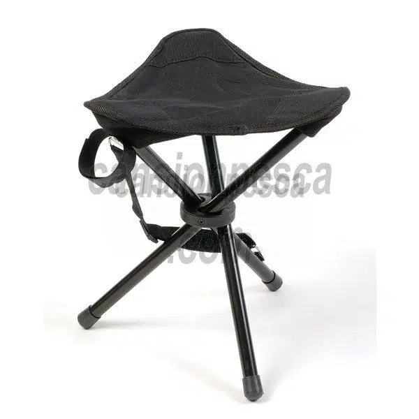 silla hams d'or tripode