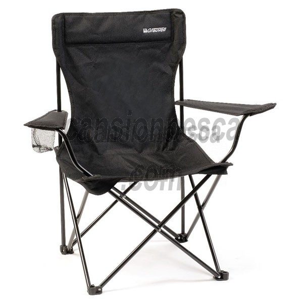 silla grauvell fisher 7005