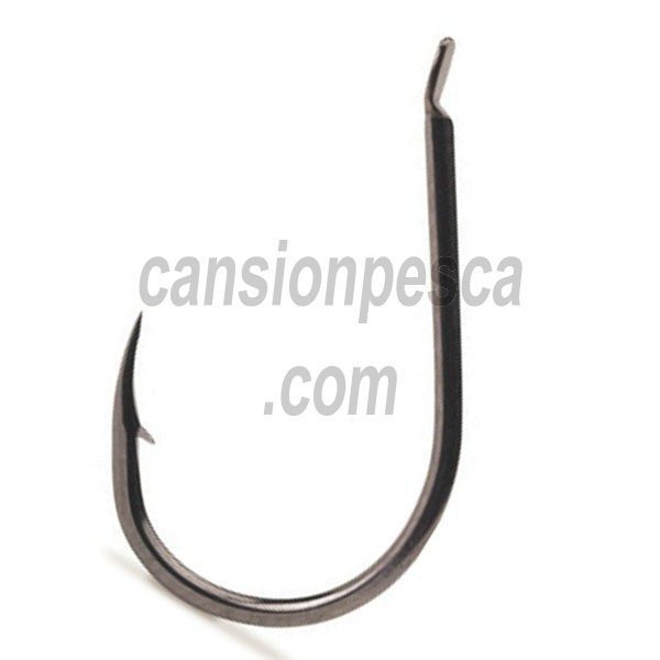 anzuelo chinu hooks blacky niquel