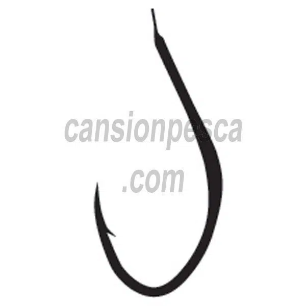 anzuelo hayabusa koaji douchi - p 92643 5486 anzuelo hayabusa koaj i douchi