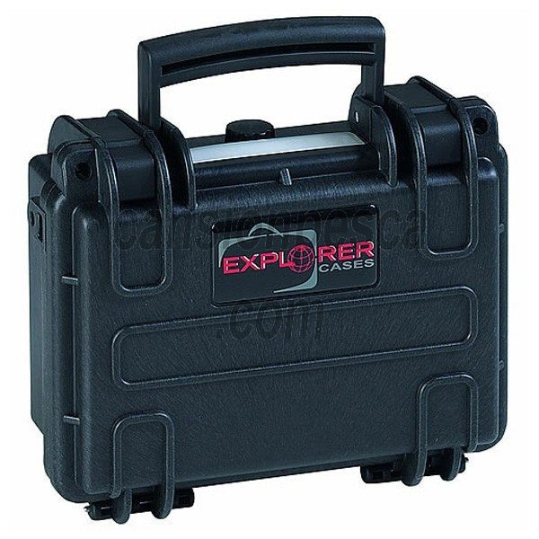 caja estanca explorer cases 1908