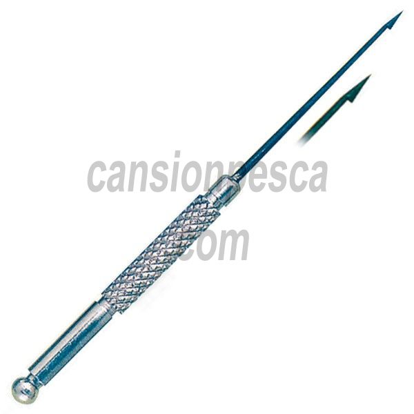 punzon quantum steel boilie needle
