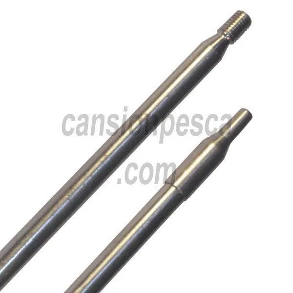 varilla fusil neumatico cressi acero galvanizado 8mm