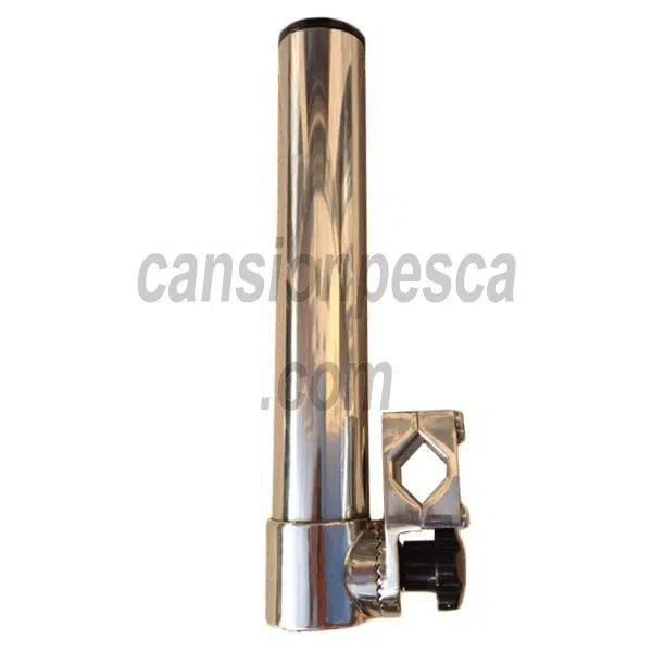 cañero balconera orientable imnasa acero inox