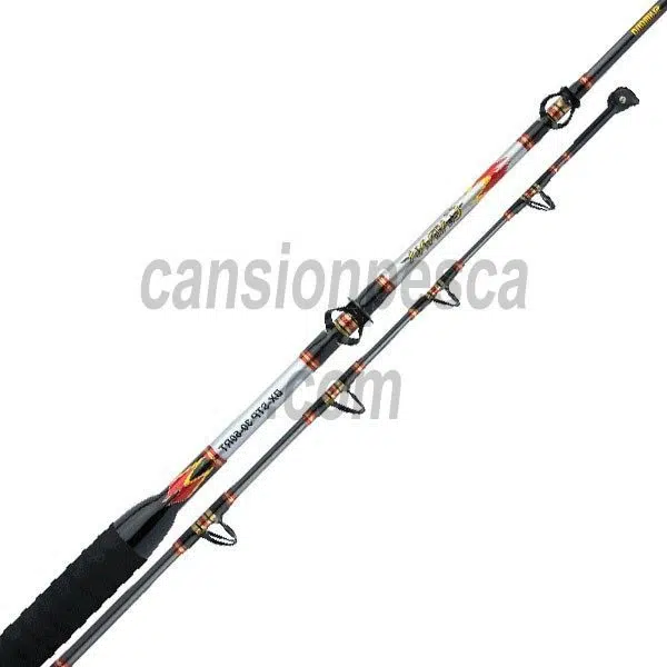caña shimano catana bx stand up 30-50RT