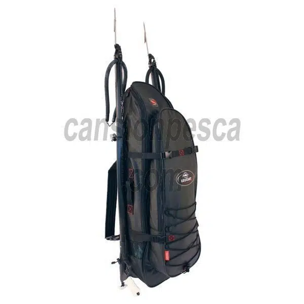 bolsa beuchat mundial backpack