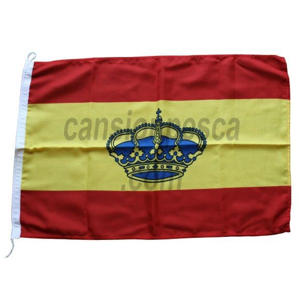 bandera espa