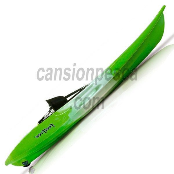 kayak feelfree nomad pesca pack