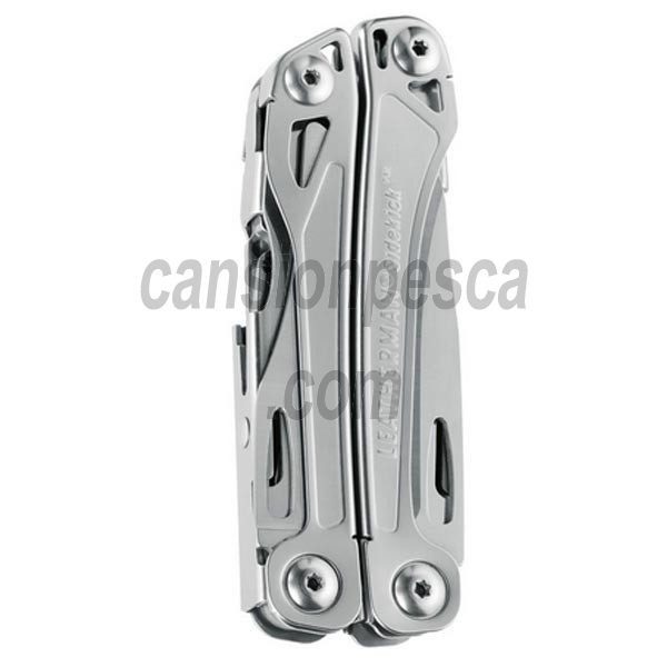 MULTIHERRAMIENTA LEATHERMAN SIDEKICK