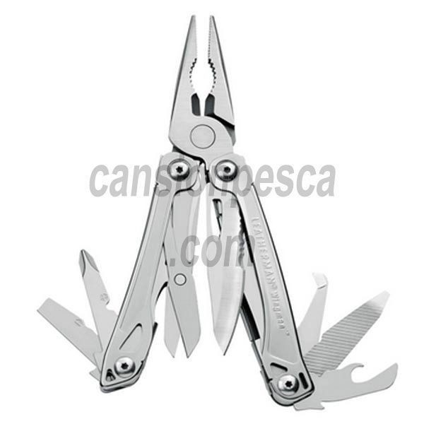 multiherramienta leatherman wingman