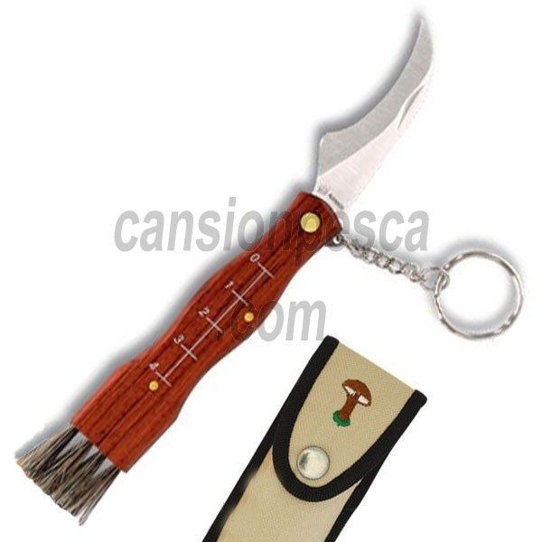 cuchillo martinez albainox setas