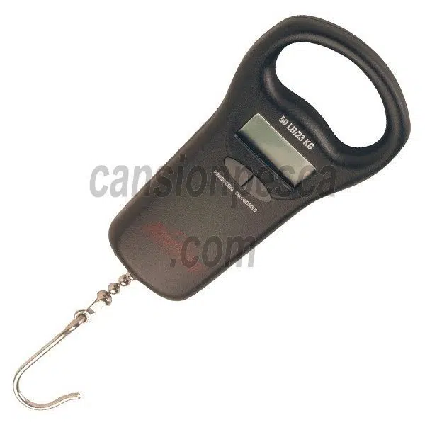 bascula berkley digital 50LB/23kg