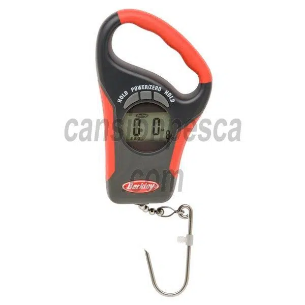 bascula berkley digital 35LB/16kg