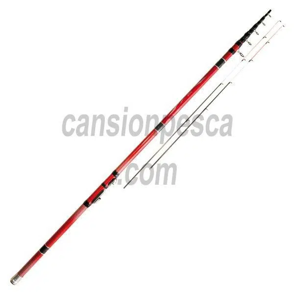 caña abu garcia stealth slim tele - p 93751 6090 ca