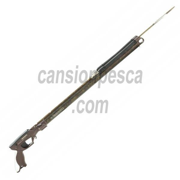 fusil gomas cressi moicano