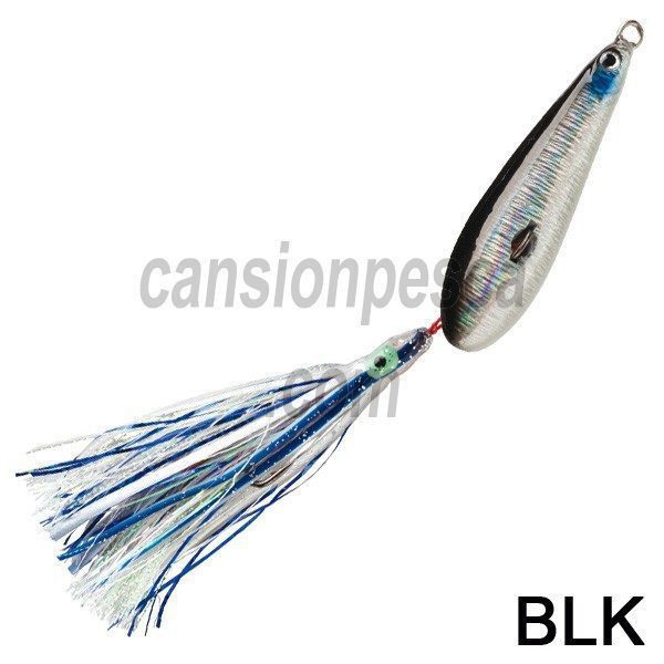 pez inchiku jig williamson lures raku jig 60gr