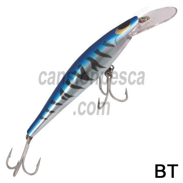 pez rigido williamson lures speed pro 18cm