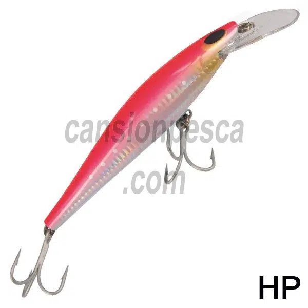 pez rigido williamson lures speed pro 18cm