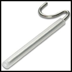 Bait clip