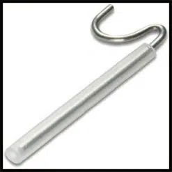 Bait clip