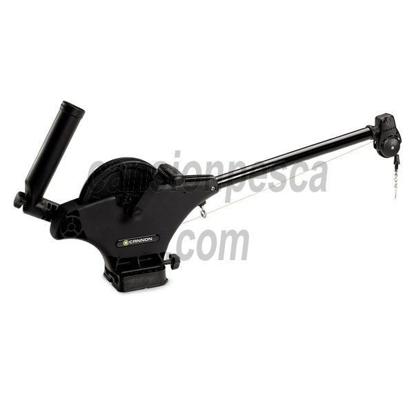 profundizador cannon uni troll 5 st