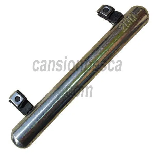 plomo currican inox duraflot - p 94234 6333 plomo currican inox duraflot