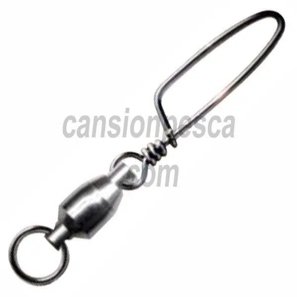 emerillon con imperdible duraflot inox - p 94502 6401 emerillon con imperdible duraflot inox