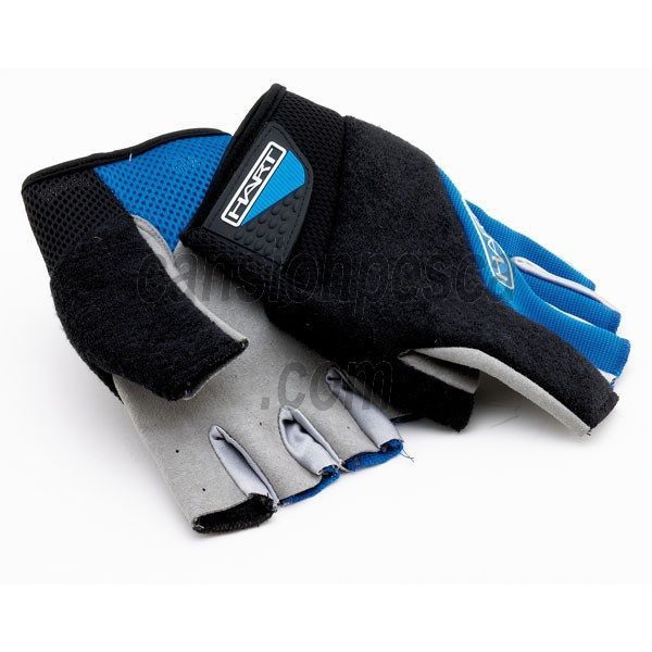 guantes hart spinning