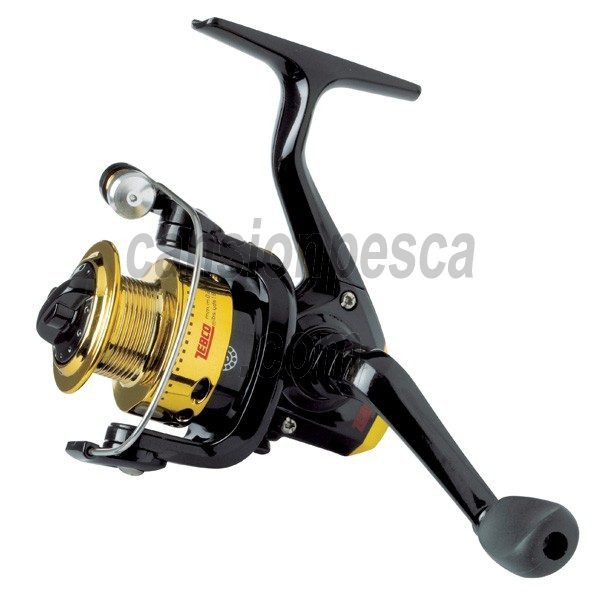 carrete zebco cool lite