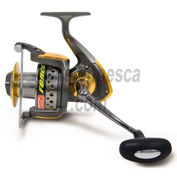 carrete linea effe hikaru force 6000 fd