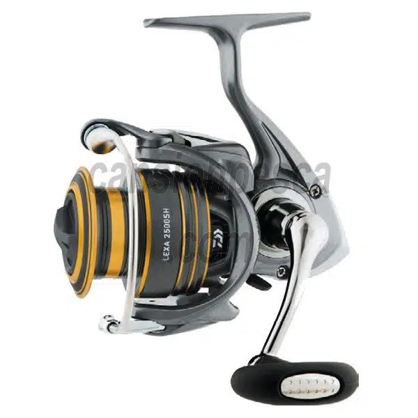Daiwa Carretes De Pesca Caldia LT 2000 S Spinning Boloñesa Feeder Trucha Rio