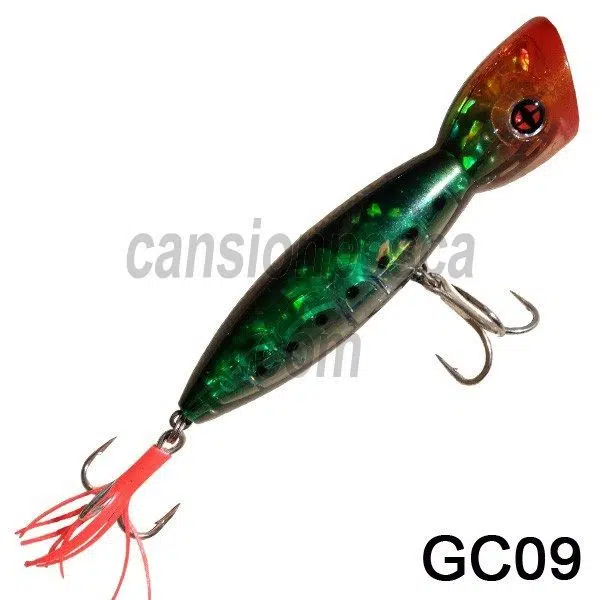 pez rigido sakura pulsion tr 13.5cm