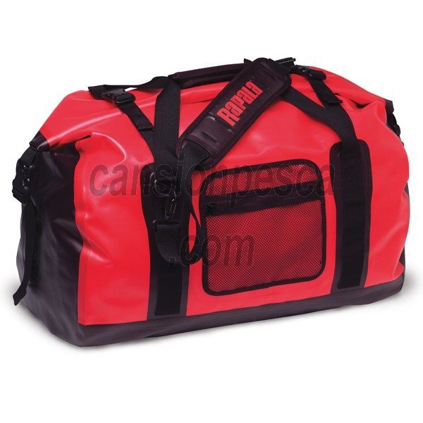 bolsa estanca rapala waterpoof duffel bag