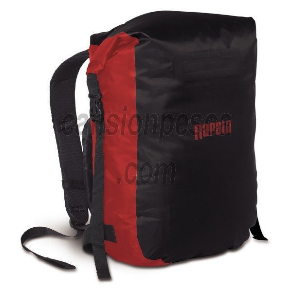 bolsa estanca rapala mochila waterproof backpack 