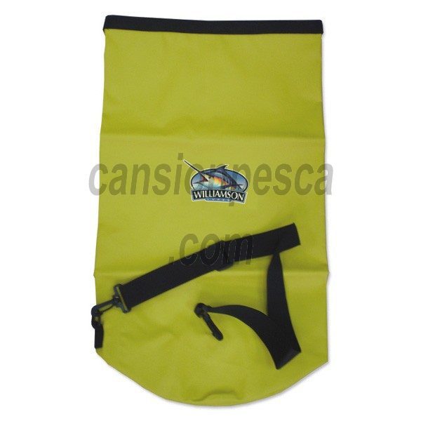 bolsa estanca williamson